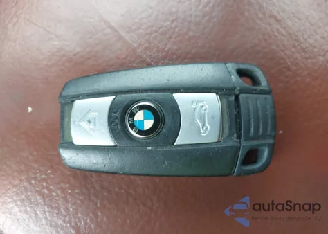 2008 BMW 328Xi from USA, damaged, VIN WBAVC93558K040595